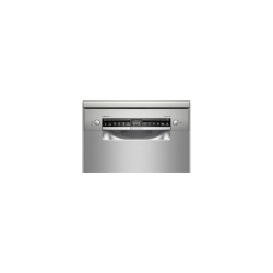 Посудомоечная машина Bosch SPS4HMI61E, серебристый 
