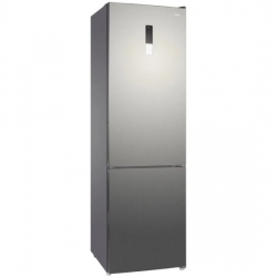 Холодильник CHiQ серебристый (CBM351NS)
