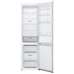 Холодильник LG GW-B509SQKM, белый