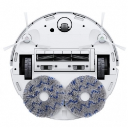 Робот-пылесос ECOVACS DEEBOT T10 TURBO EU Белый