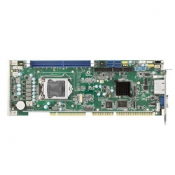 PCA-6029G2-00A2, LGA1151 FSBC/VGA/DVI/ Dual GbE LAN/HISA, RoHS Advantech