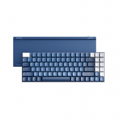 Клавиатура механическая UGREEN KU102, синий (15228)