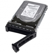 Жесткий диск DELL 8TB HDD SAS 3.5" (400-BLCE)