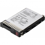 Жесткий диск HPE 2.5" 1x900Gb SAS 15K R0Q53A