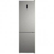 Холодильник CHiQ серебристый (CBM351NS)