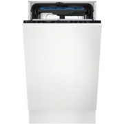 Встраиваемые посудомоечные машины ELECTROLUX KEMB3301L, белый