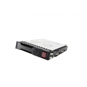 HPE 480GB  2.5"(SFF) 6G SATA Mixed Use Hot Plug SC Multi Vendor SSD (for HP Proliant Gen10 servers) (DWPD фактический Read Intensive)