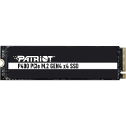 SSD жесткий диск Patriot M.2 2280 2TB (P400P2TBM28H)