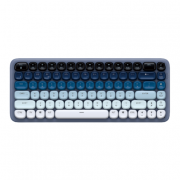 Клавиатура механическая UGREEN KU101, синий (15226)