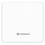 Оптический привод Transcend TS8XDVDS-W White