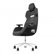 Argent E700 Gaming Chair Storm Black,Comfort size,4D/75 mm Storm Black,Comfort size,4D/75 mm