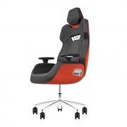 Argent E700 Gaming Chair Flaming Orange, Comfort size 4D/75 Flaming Orange, Comfort size 4D/75