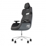 Argent E700 Gaming Chair Space Gray, Comfort size 4D/75 Space Gray, Comfort size 4D/75