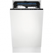 Встраиваемая посудомоечная машина ELECTROLUX KEQC3100L, белый