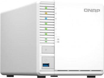 Сетевое хранилище Qnap TS-364-8G