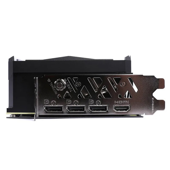 Видеокарта COLORFUL GeForce RTX 4070 Ti IGAME VULCAN OC-V 12Gb