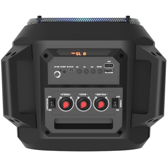 Аудиосистема RITMIX SP-850B