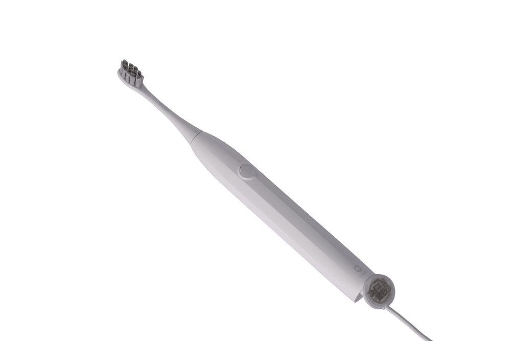 Электрическая зубная щетка Oclean Endurance White