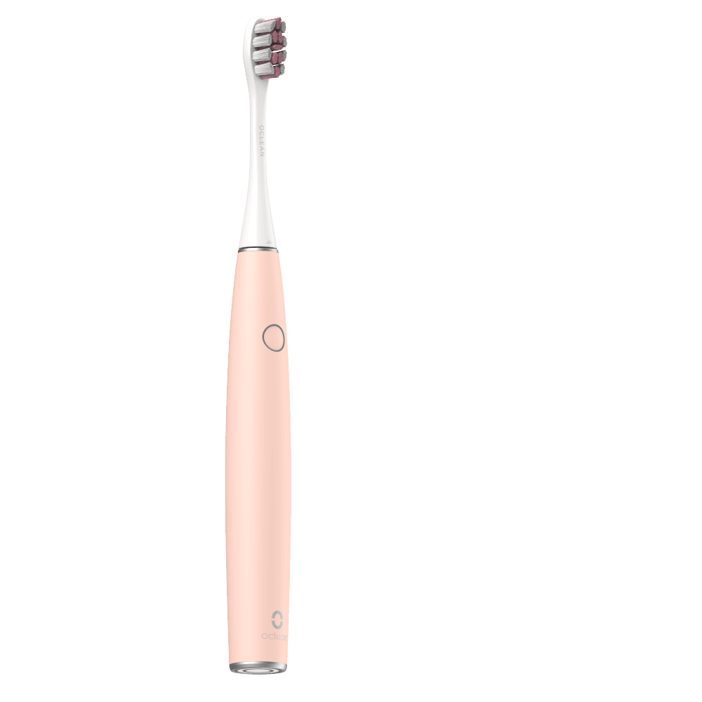 Электрическая зубная щетка Oclean Air 2 Pink