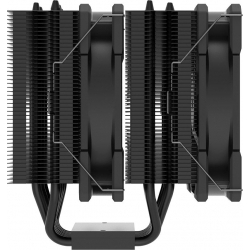 Устройство охлаждения(кулер) ID-Cooling SE-207-XT Black
