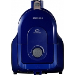Пылесос Samsung VCC43U0V3D/XSB 650Вт синий