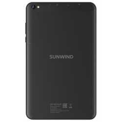 Планшет SunWind Sky 8421D 4G T310 (2.0) 8C RAM4Gb ROM64Gb 8