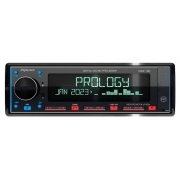 Автомагнитола Prology PRM-100 1DIN 4x140Вт