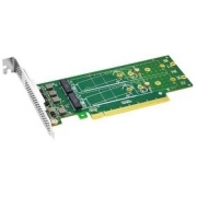 Сетевой адаптер LR-LINK PCIE 4-PORT LRNV95NF-L