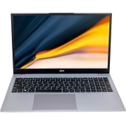 Ноутбук Hiper OFFICE SP MTL1733A1135W11H, серый