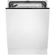 Встраиваемая посудомоечная машина ELECTROLUX EEA17200L, белый