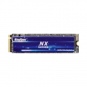 SSD накопитель M.2 KingSpec NX 256GB (NX-256 2280)