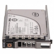 Серверный жесткий диск Dell 345-BBYQ (SSD, 2,5 SFF, 3.84 ТБ, SAS)