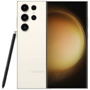 Смартфон SAMSUNG Galaxy S23 Ultra 5G 12/512GB Beige (SM-S918BZEHCAU)