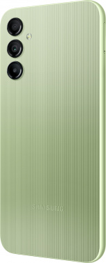 Смартфон Samsung SM-A145 Galaxy A14 64Gb 4Gb светло-зеленый 6.6