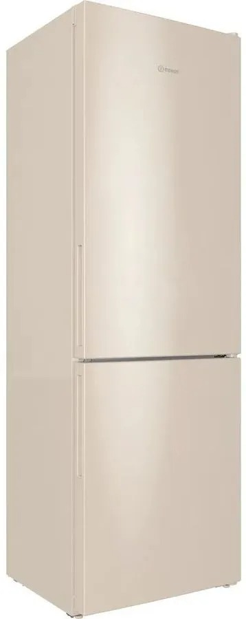 Холодильник Indesit ITR 4180 E, бежевый 
