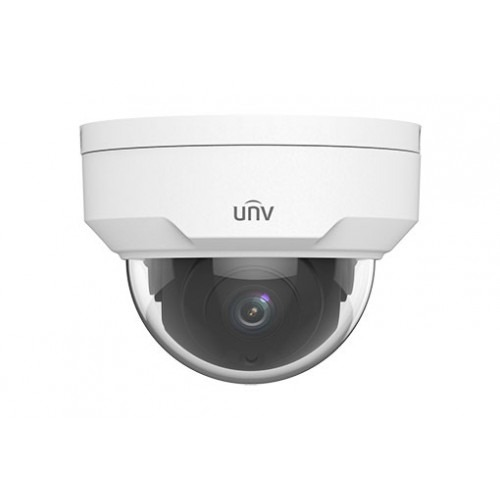 Видеокамера IP Uniview IPC3F15P-RU3, белый