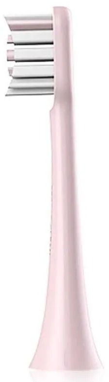 Насадки для зубной щётки SOOCAS BH01P, розовые