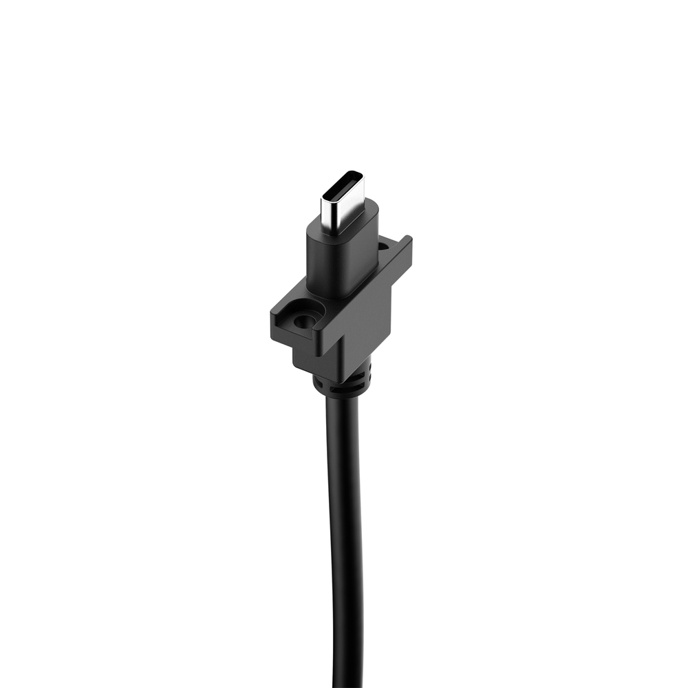 Кабель USB-C Fractal Design Model D / Pop Series, 10Gbps / FD-A-USBC-001