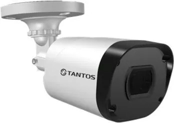 IP камера Tantos TSi-Peco25F, белый