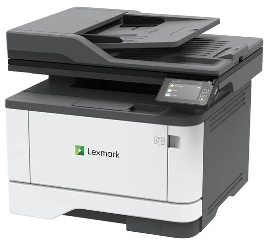 МФУ лазерный Lexmark MX331adn черный/белый (29S0150)