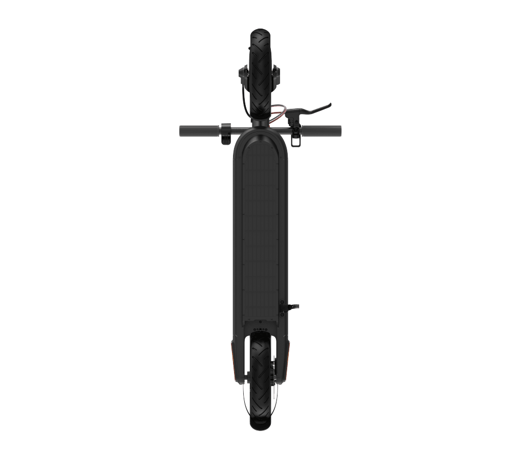 Электросамокат Xiaomi Electric Scooter 4 Pro EU DDHBC20NEB (BHR5398GL)