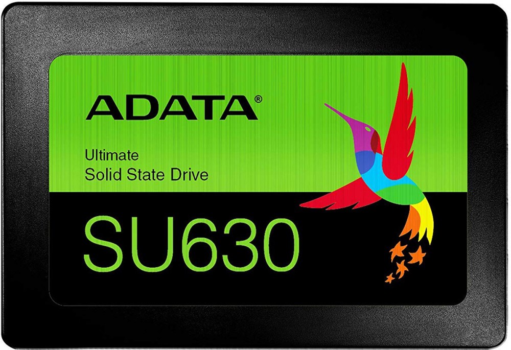 SSD накопитель A-DATA Ultimate SU630 3.84TB (ASU630SS-3T84Q-R)