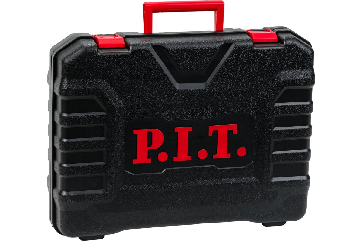 Аккумуляторный перфоратор P.I.T. PBH20H-18A/1