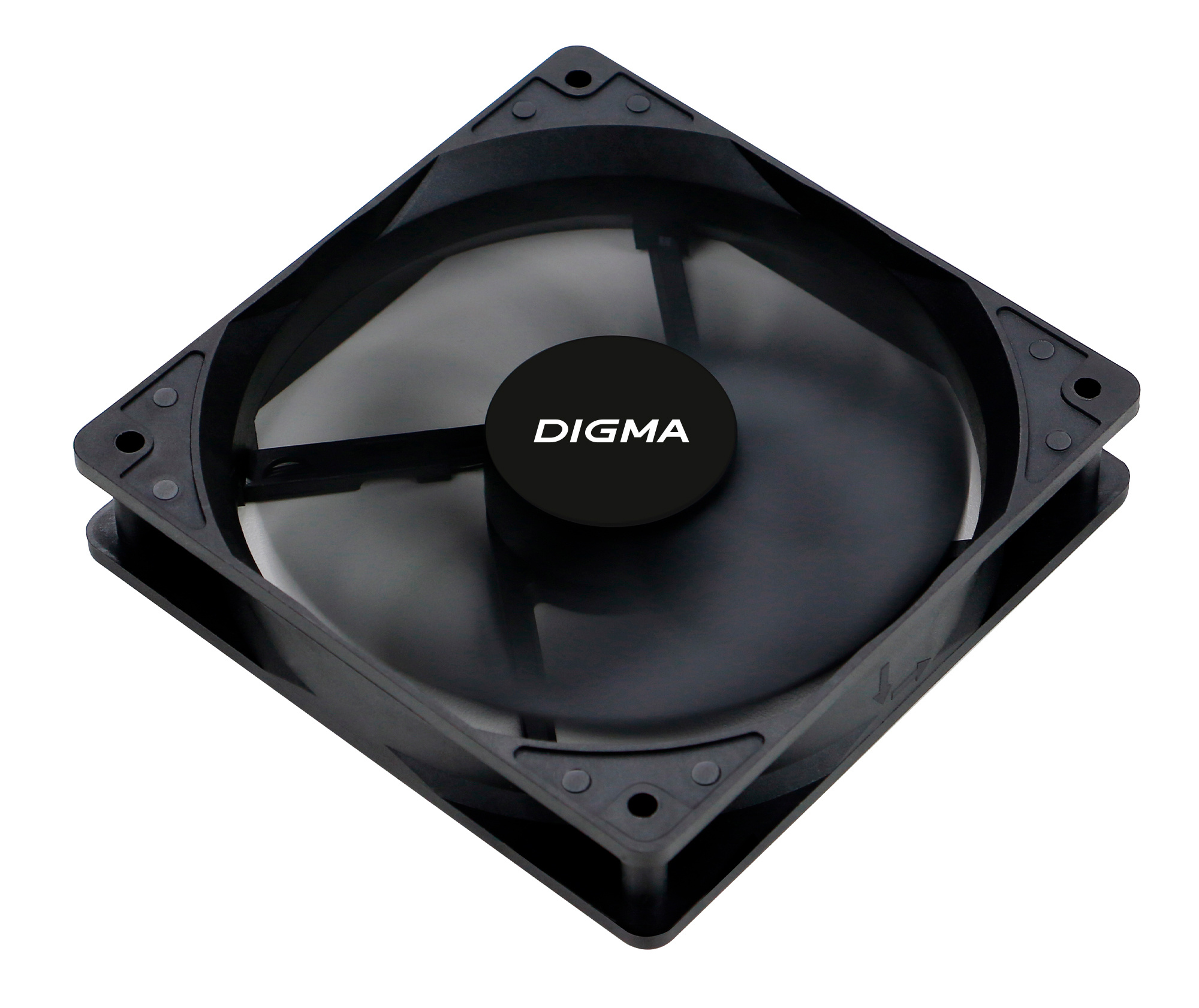 Вентилятор Digma DFAN-120-9 