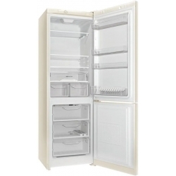 Холодильник Indesit DS 4180 E, бежевый