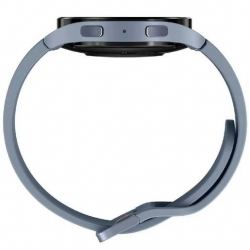 Смарт-часы SAMSUNG Galaxy Watch 5 Sapphire 44 mm (SM-R910NZBAMEA)