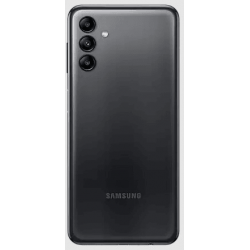 Samsung Galaxy A04s Black, 6.5'' 1600 x 720, 8x1,8 ГГц, 8 Core, 3GB RAM, 32GB, 1 ТБ, 50 МП+2 МП/5Mpix, 2 Sim, 2G, 3G, LTE, BT v5.0, Wi-Fi, GPS, Micro-USB, 5000mAh, Android 11, 192 г, 164,4 ммx76,3 ммx9,1 мм