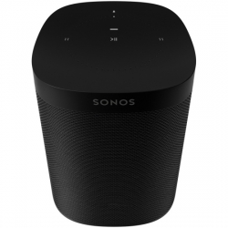 Умная колонка Sonos One черный (ONEG2EU1BLK)