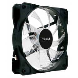 Вентилятор Digma DFAN-FRGB2 