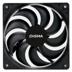 Вентилятор Digma DFAN-120-9 